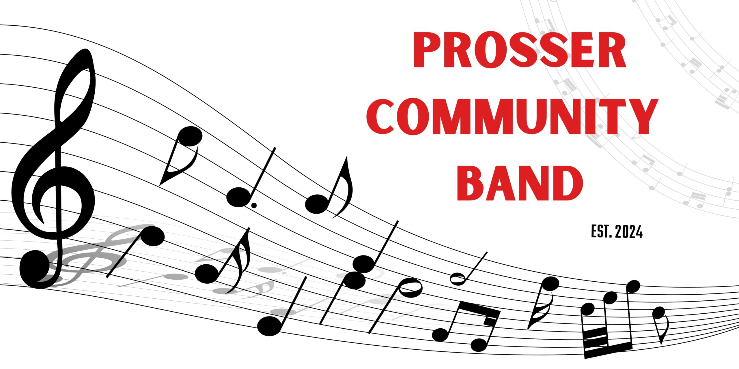 Prosser Community Band